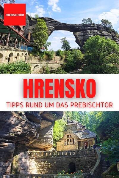 Hrensko