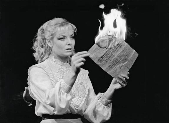 Vilma Cibulková
