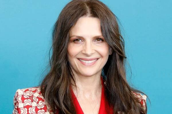 Juliette Binoche on reuniting with Ralph Fiennes: ‘I know his dark sides’
