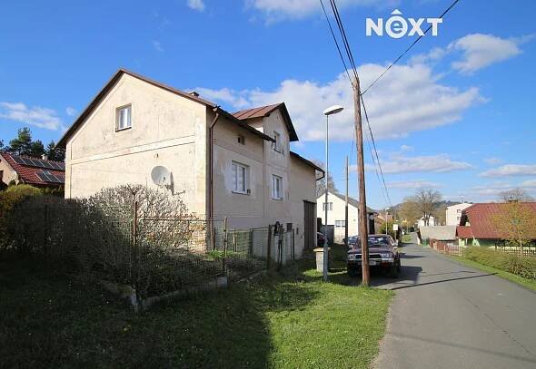 Prodej Dům, Všeruby, okres Domažlice