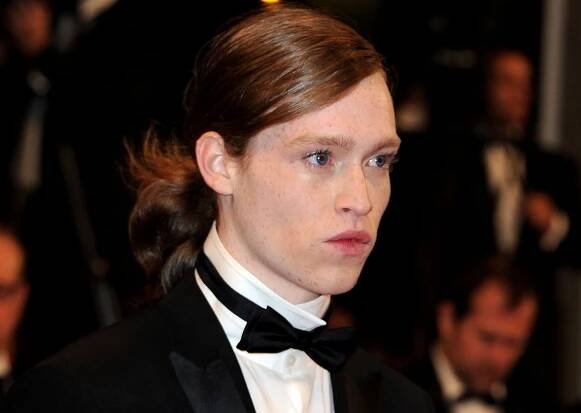 Caleb Landry Jones | Fandíme filmu
