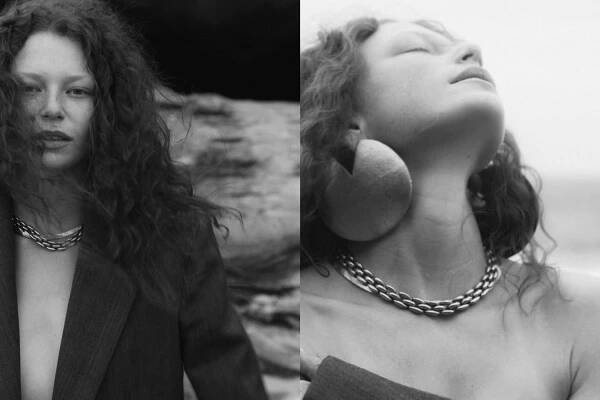 CONSTANTINA VINTAGE EDITORIALS – Constantina Vintage 
