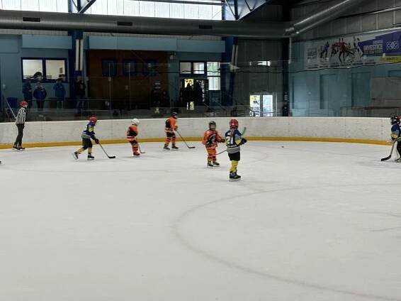 3. třída | HC Spartak Velká Bíteš