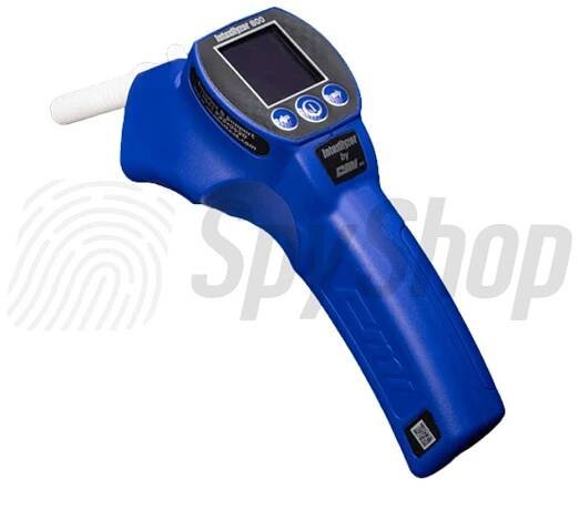 Alkohol tester Lion CMI Intoxilyzer 800 – profesionální analyzátor alkoholu v dechu