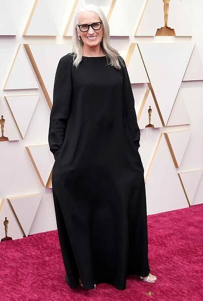 Jane Campion Academy Awards