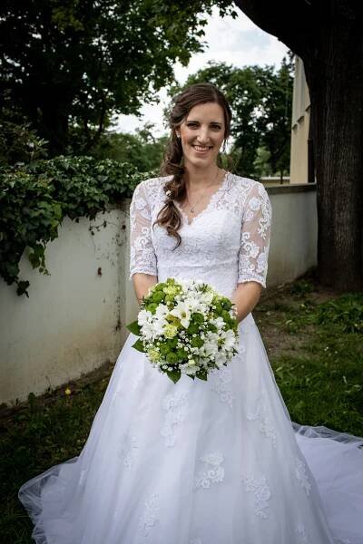 Gabriela Nováková - Klára a Honza