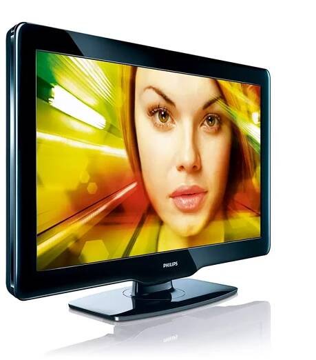Uživatelská příručka k LCD televizoru PHILIPS 32PFL3605 98 řady 2214