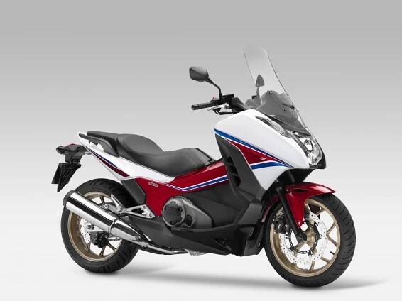 EICMA 2013: Honda má 13 novinek! - MotoLife.cz 