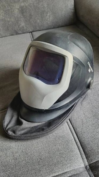 Speedglas 9100xxi