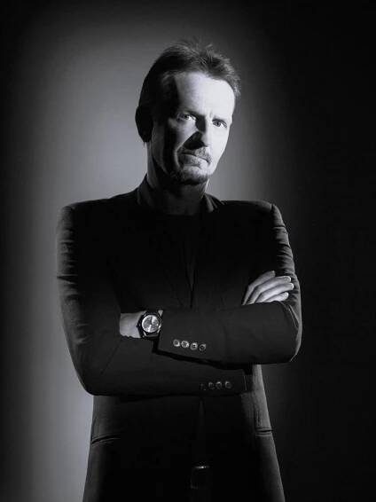 Zdeněk Julina - Divadlo Zlín
