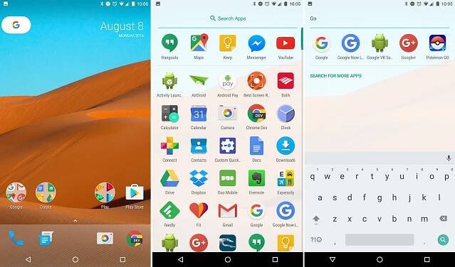 Nexus rumor roundup: The “Nexus Launcher” and other exclusive features - Ars Technica