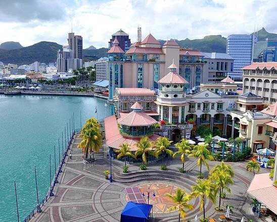 Port Louis