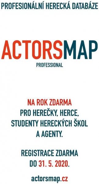 ACTORSMAP - herecká databáze - HERECKÁ ASOCIACE
