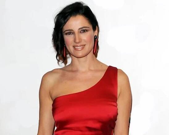 Luisa Ranieri