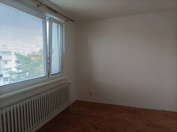 Pronájem zrekonstruovaného bytu 3+1, 72 m2, s balkónem, v Olomouci, ul. Jarmily Glazarové