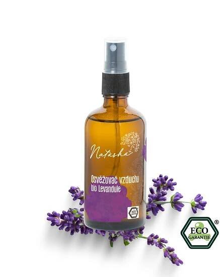 Natasha Osvěžovač vzduchu (100 ml) - Levandule