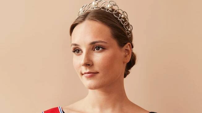 Norway's Princess Ingrid Alexandra to study at the University of Sydney