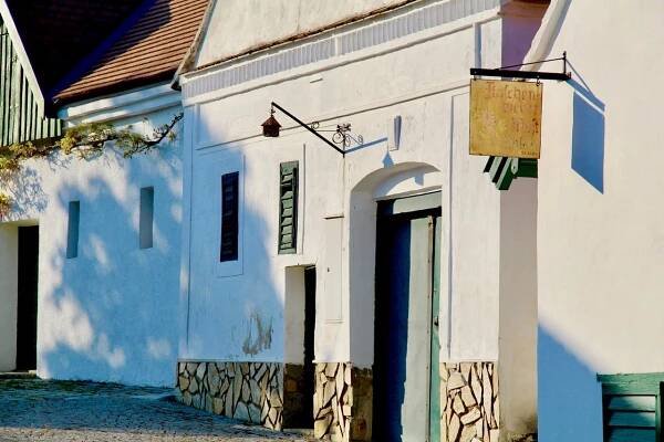 Das Weinviertel – Probus