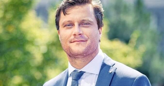 Marek Geišberg: Zdravotné problémy si vyriešil chodením naboso