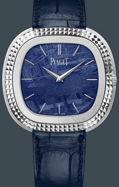 15 Watches with Meteorite Dials, From Under $1,500 to $100,000+ | Teddy Baldassarre 