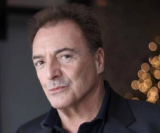 Armand Assante