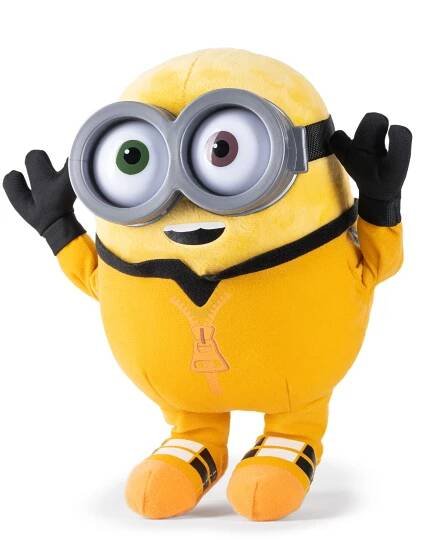 NBC Universal Plush and Toy Product Photography Studio