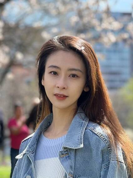 Flora Jiaxuan Xu PhD Student