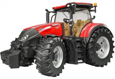 Bruder 3190 Traktor Case IH Optum 300 CVX 1:16 3