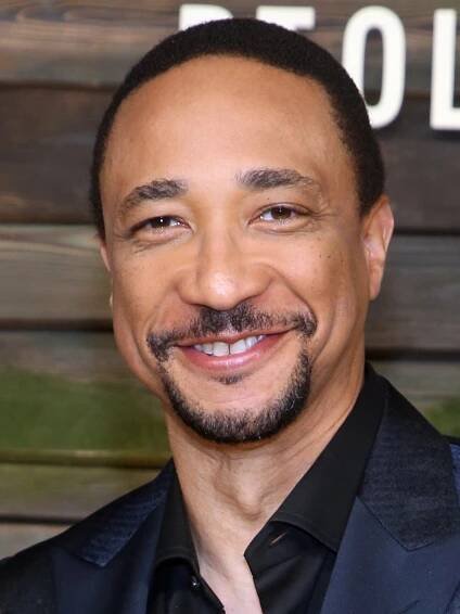 Damon Gupton - Actor