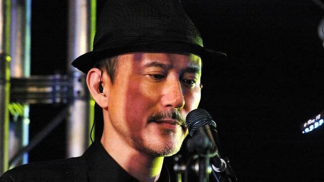 Yukihiro Takahashi, Pioneer of Electronic Pop Music, Dies at 70