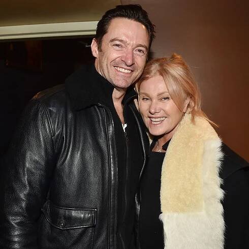 Deborra-Lee Furness is not ready to date after Hugh Jackman divorce: “She never thought she’d be single again"