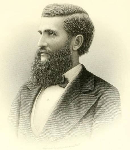 William W. McNair