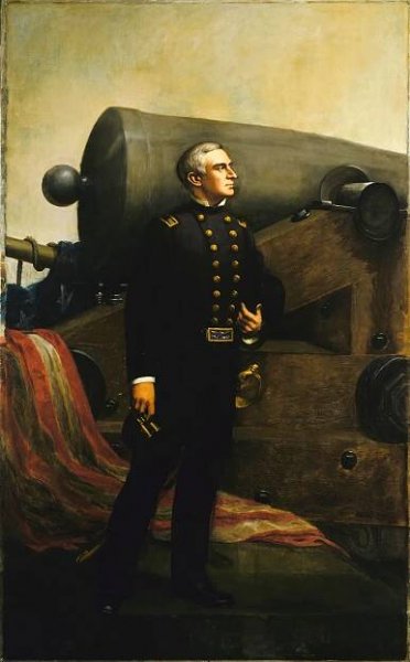 Robert Anderson