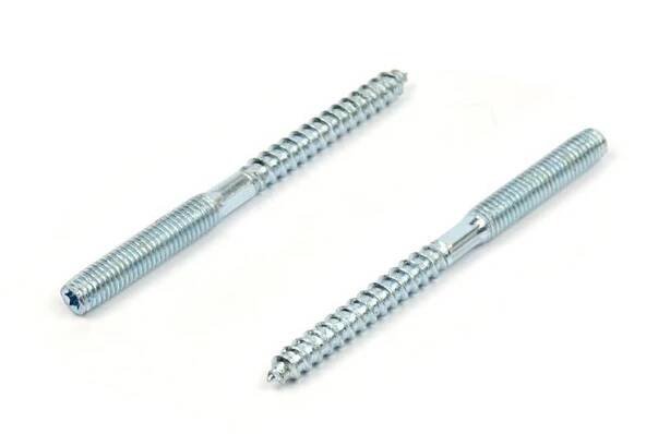 Kombišroub s Torxem – 8×80 mm ZB | PRO-DOMA - Stavebniny PRO-DOMA | Váš dodavatel stavebních materiálů