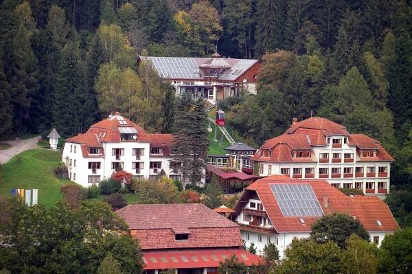 Agathenhof-Anlage