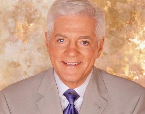 Bill Hayes Days of our Lives doug williams