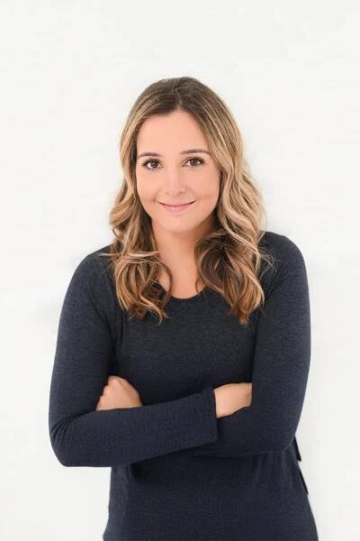 Victoria Tice Alarcon portrait