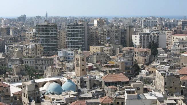 Tripolis (Libanon)