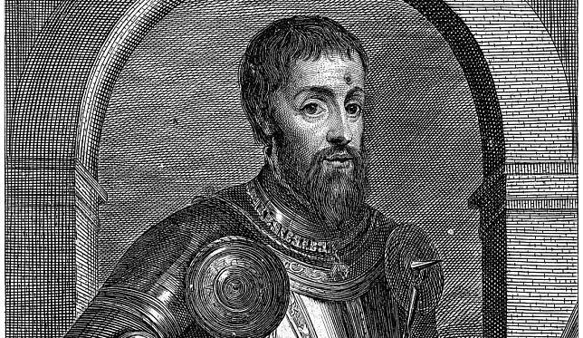 Ferdinand I. Habsburský: Plodný Španěl na českém trůně. S manželkou měl 15 dětí
