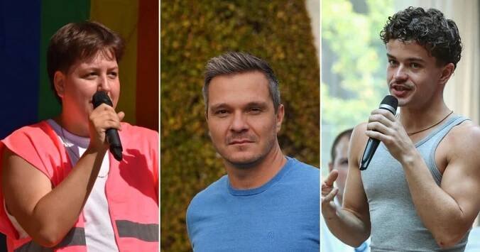 Diskriminace LGBT+ lidí dramaticky narůstá. „Viníka dobře známe,“ shodují se queer lidé v anketě