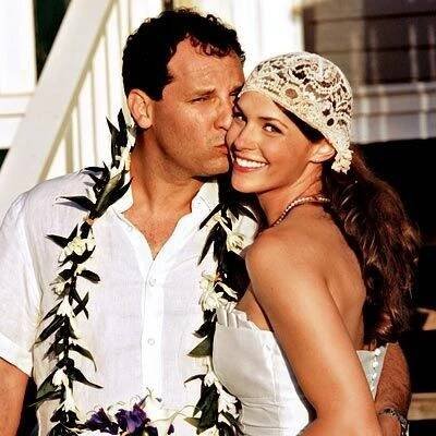 Amanda Righetti & Jordan Alan wedding