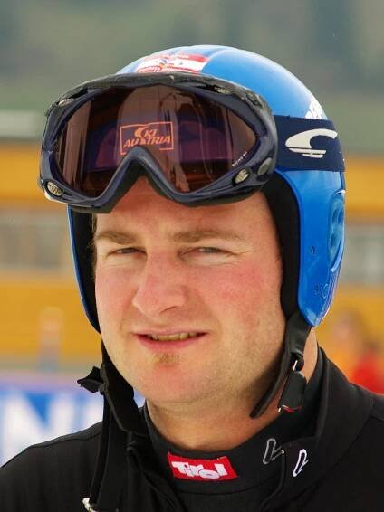 Georg Streitberger