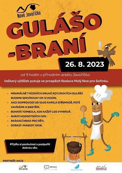 Gulášobraní