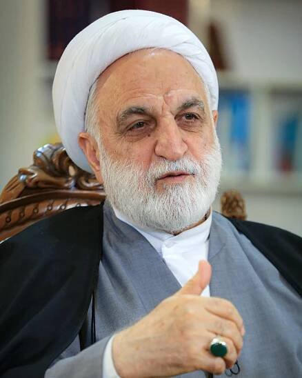 Gholam-Hossein Mohseni-Eje'i