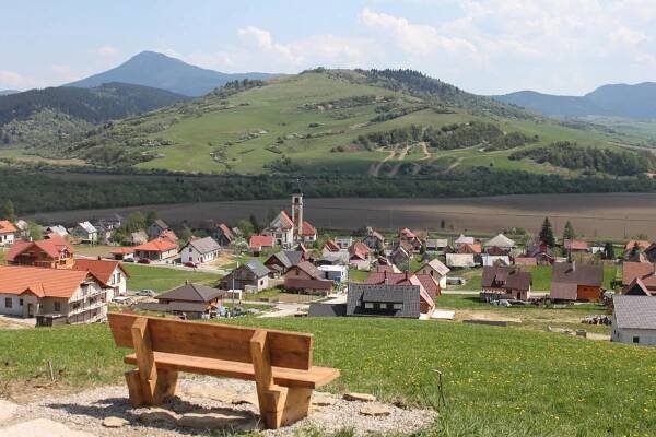 Všeobecne Párnica