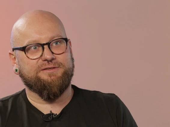 Psychiatr Tylš: Psychedelika můžou zlepšit kvalitu života, ketamin léčí deprese i alkoholismus