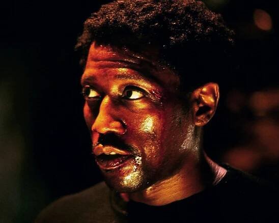 Devět životů - Z filmu - Wesley Snipes