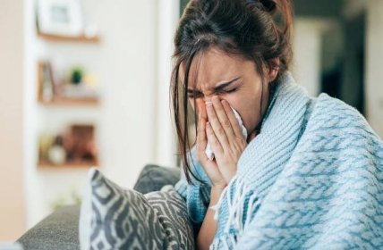 Chřipková sezóna: Jak se ubránit?