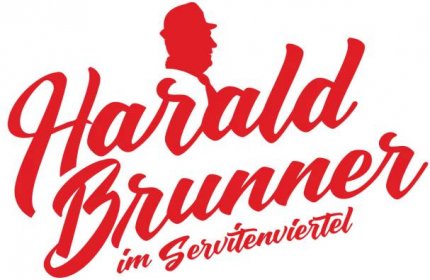 Harald Brunner im Servitenviertel