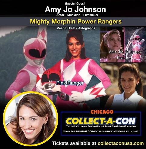 Chicago 2 2025 - Collect-A-Con
